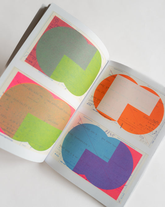 Small Prints by Karel Martens