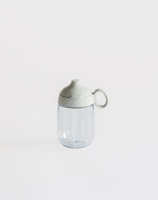 KINTO BONBO for Kids Straw Mug — KINTO, Japan, at SORT Vancouver