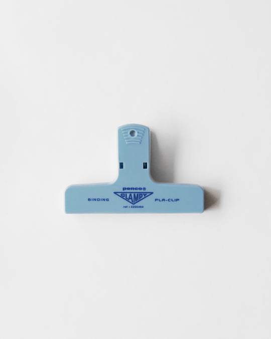 Penco Plastic Clampy Clips — Japanese design clips at SORT Vancouver
