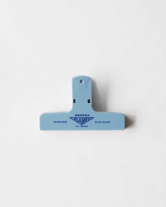 Penco Plastic Clampy Clips