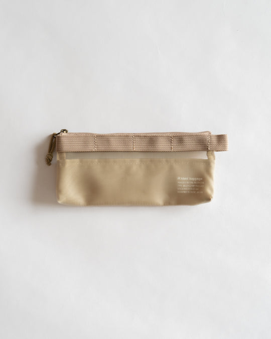 Kleid Mesh Carry Pen Case — Kleid, Japan, at SORT Vancouver