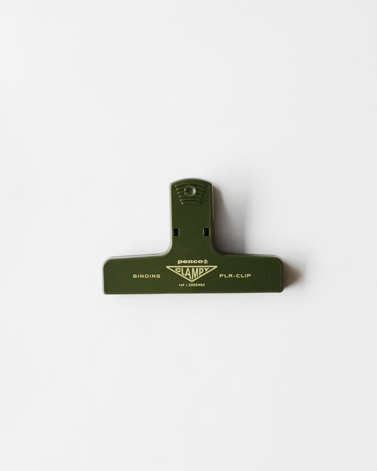 Penco Plastic Clampy Clips