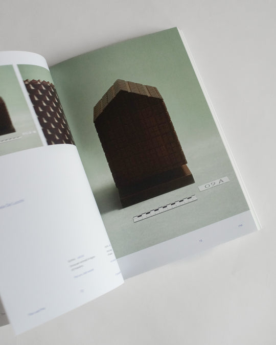 The Last Pot by Alessi (Italian/English) — book at SORT Vancouver