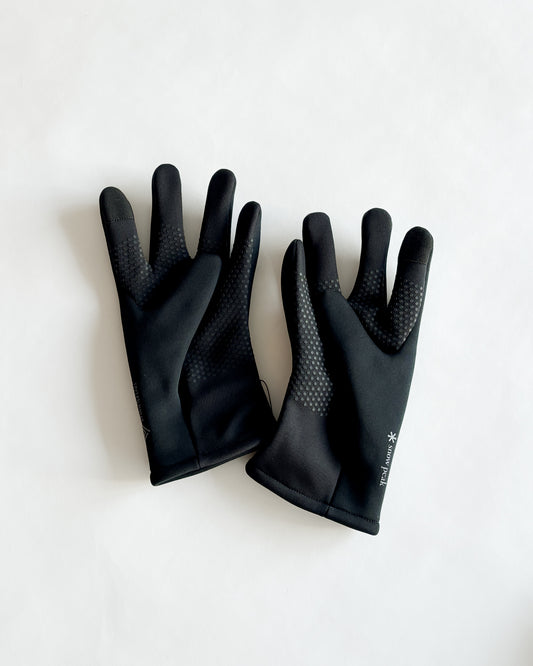 Snow Peak GORE WINDSTOPPER Gloves