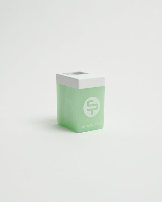 Craft Design Technology Pencil Sharpener — Craft Design Technology, Japan, at SORT Vancouver