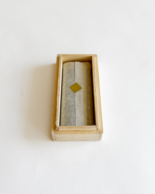 Kousaido Japanese Incense — Sweet Osmanthus — Kousaido, Japan, at SORT Vancouver