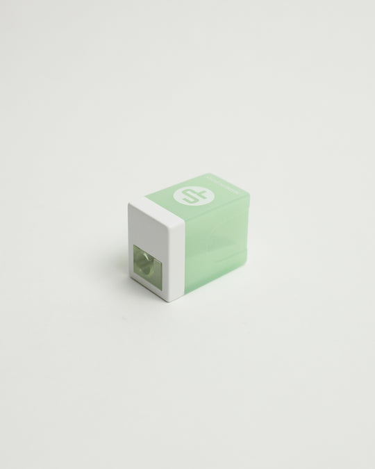 Craft Design Technology Pencil Sharpener — Craft Design Technology, Japan, at SORT Vancouver