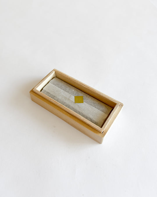 Kousaido Japanese Incense — Bamboo — Kousaido, Japan, at SORT Vancouver