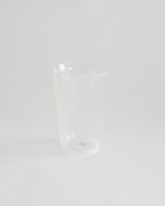 KINTO Cast Beer Glass (430ml)