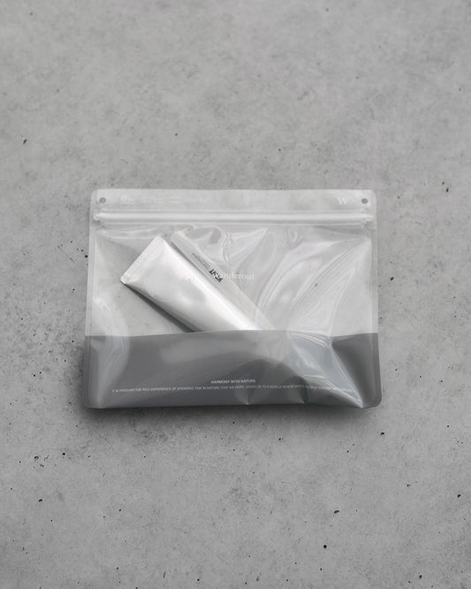 Pake for wanderout / The Filler Set of 3