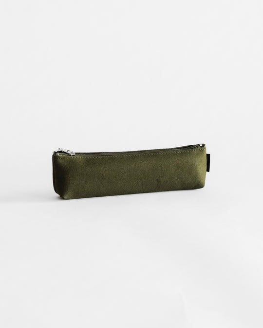 Delfonics Mareku Flat Pen Case — Delfonics, Japan, at SORT Vancouver