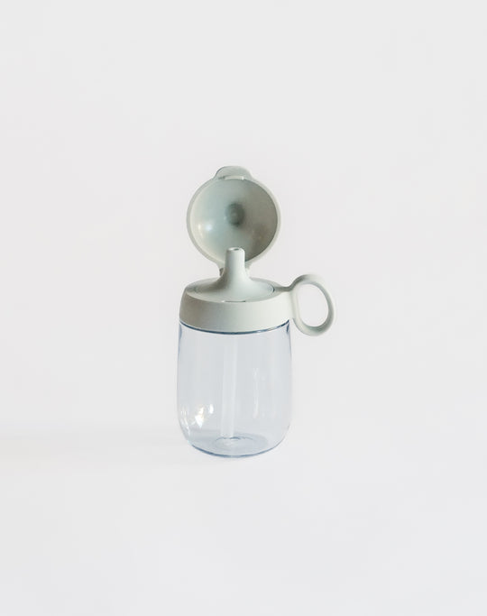 KINTO BONBO for Kids Straw Mug — KINTO, Japan, at SORT Vancouver