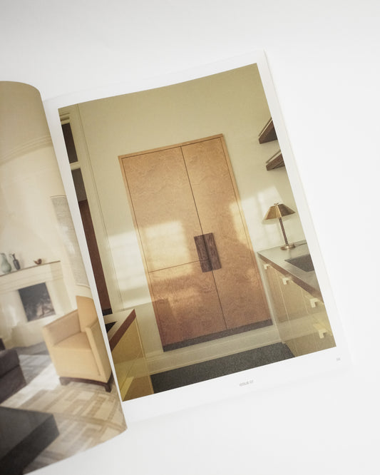 The New Era Magazine: Issue 07 — magazine at SORT Vancouver