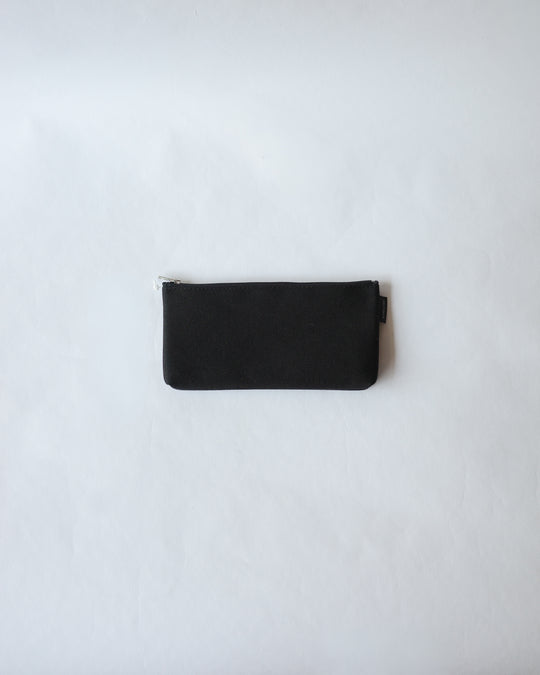 Delfonics Mareku Pen Case detail — Delfonics, Japan, at SORT Vancouver