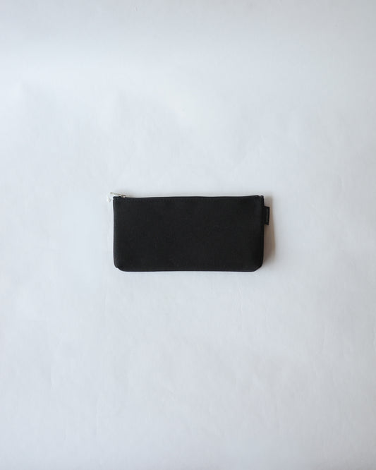 Delfonics Mareku Pen Case - Flat, Slim Profile