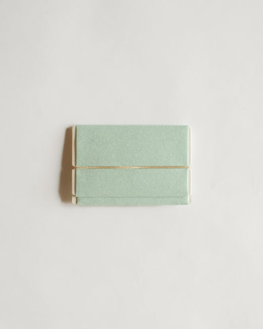 Takeo matou Paper Card Holder