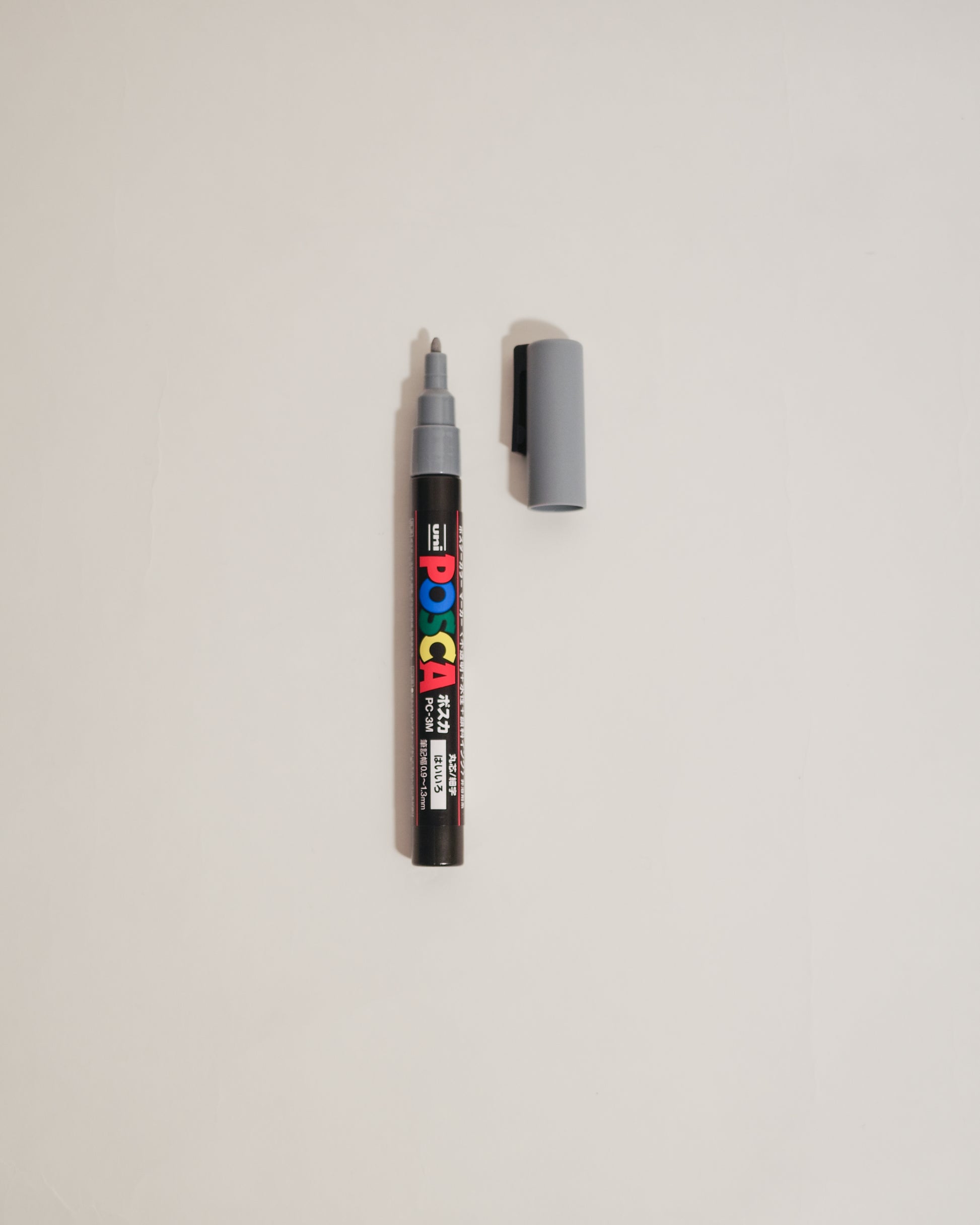 Uni POSCA Paint Marker PC-3M — Fine Tip view 10 — Uni, Japan, at SORT Vancouver