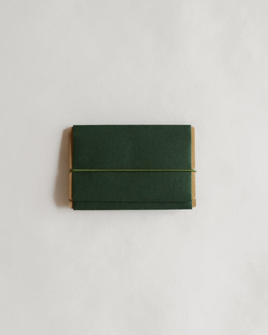 Takeo matou Paper Card Holder — Takeo, Japan, at SORT Vancouver