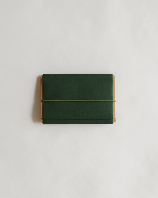 Takeo matou Paper Card Holder