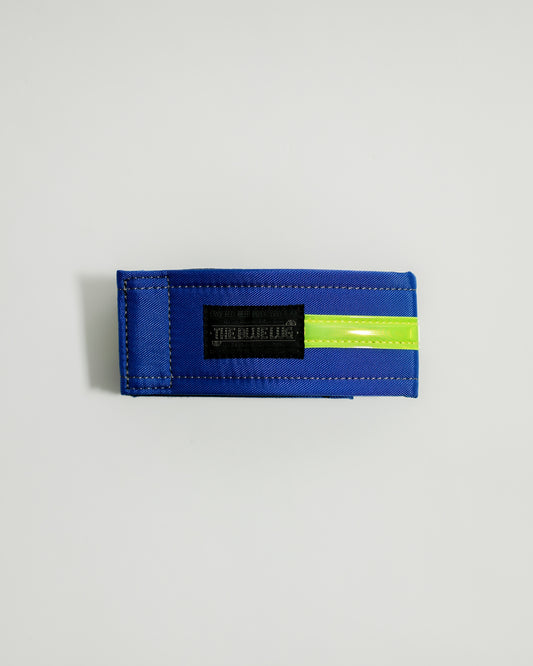 Blue Lug Magic Rolly