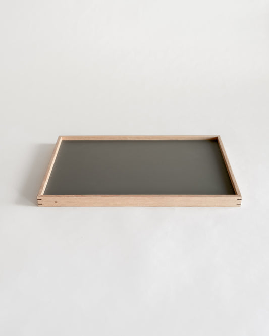 wanderout / Universal Wood Tray