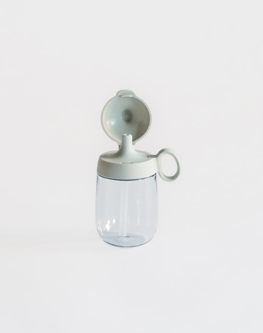 KINTO BONBO for Kids Straw Mug