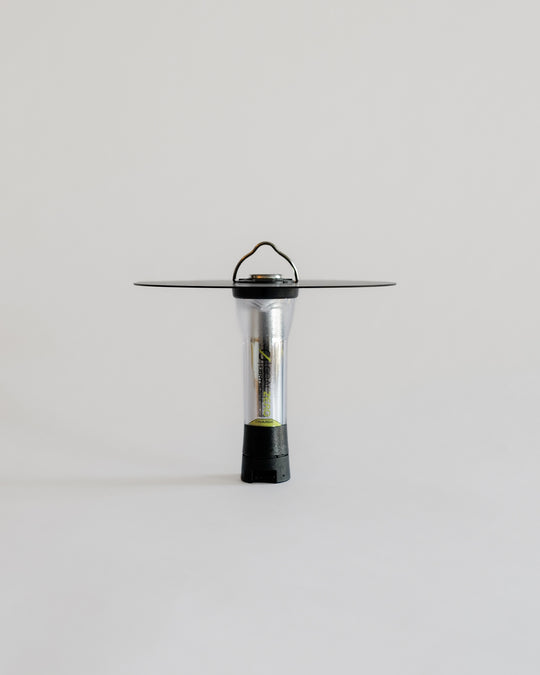 wanderout / Lamp Shade 00 — wanderout, Japan, at SORT Vancouver
