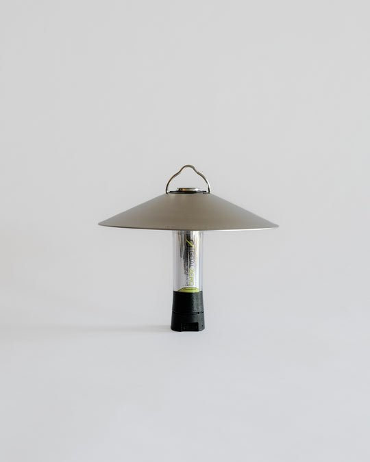 wanderout / Lamp Shade 01 — wanderout, Japan, at SORT Vancouver
