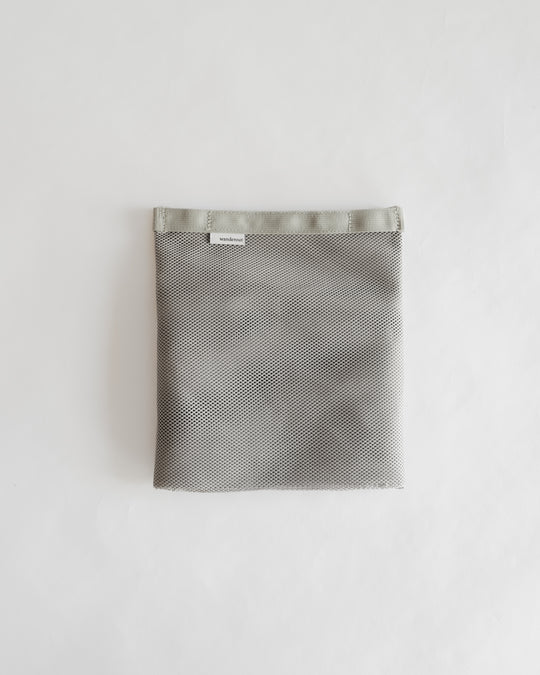 wanderout / Dry Mesh Bag — wanderout, Japan, at SORT Vancouver