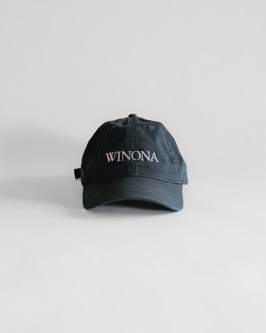 IDEA Books Winona Hat (Navy)