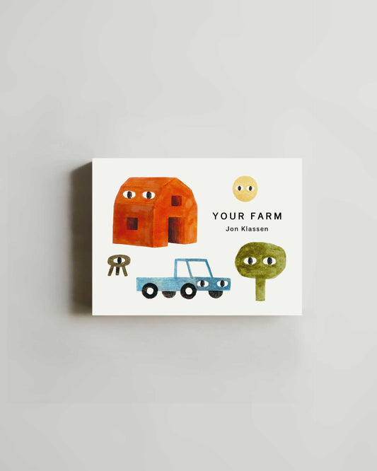 Your Farm (Canadian Edition)