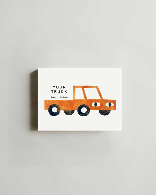 Your Truck