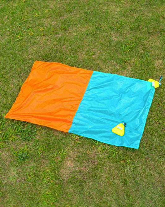 Blue Lug Onigiri Sheet Small