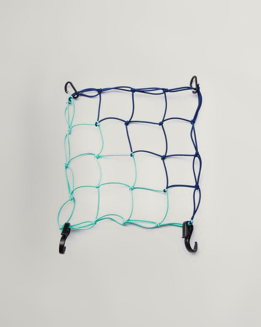 Blue Lug Bike Cargo Net style variant — available at SORT Vancouver design store