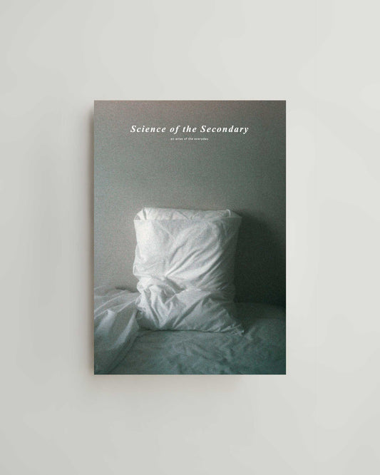 Science of the Secondary 18: Pillow