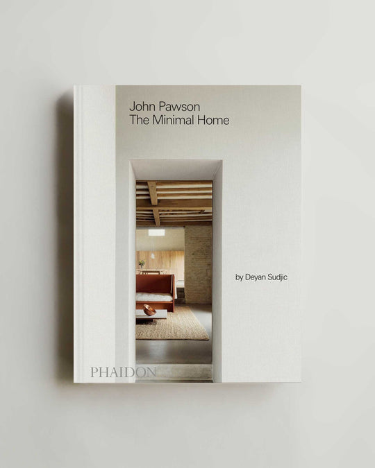John Pawson: The Minimal Home