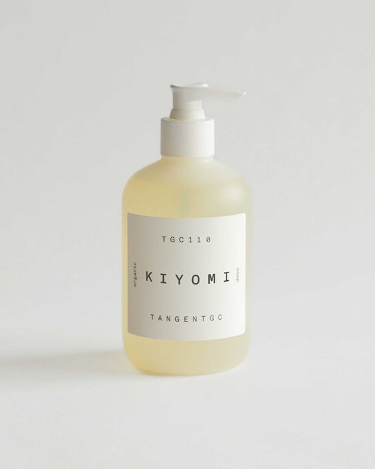 Tangent GC Liquid Soap — Kiyomi TGC110