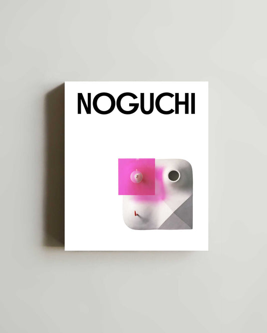 Isamu Noguchi (Published by Prestel)