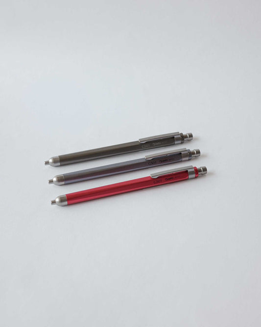 OHTO GS01 Roller Gel Pen — 0.5mm