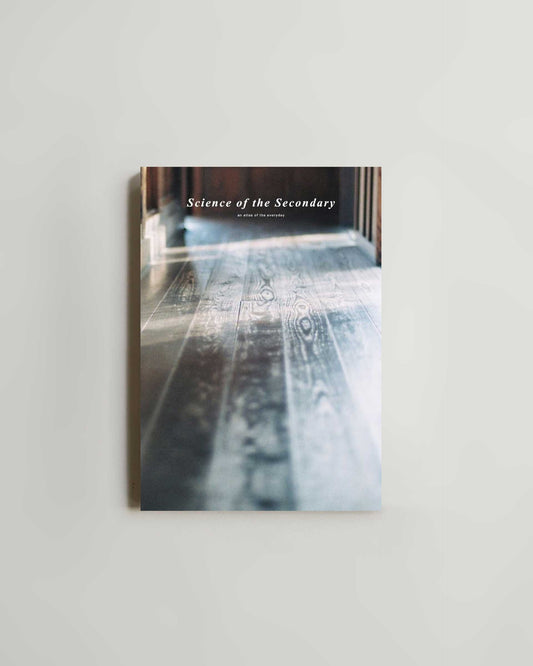 Science of the Secondary 15: Floor