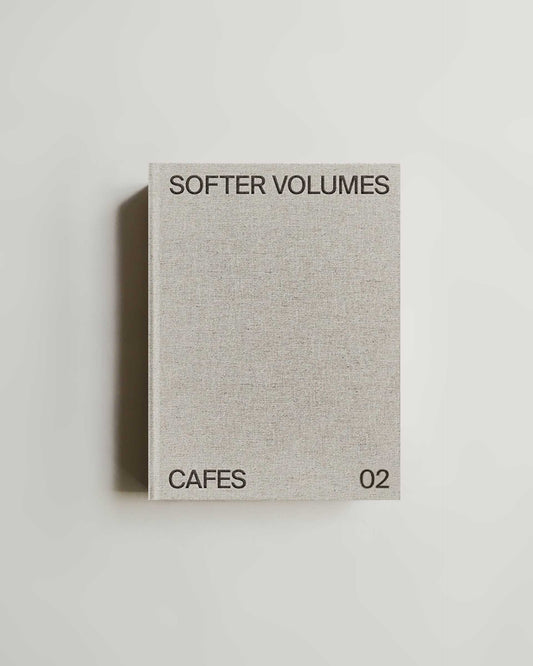 Cafes Vol. 02 by Softer Volumes