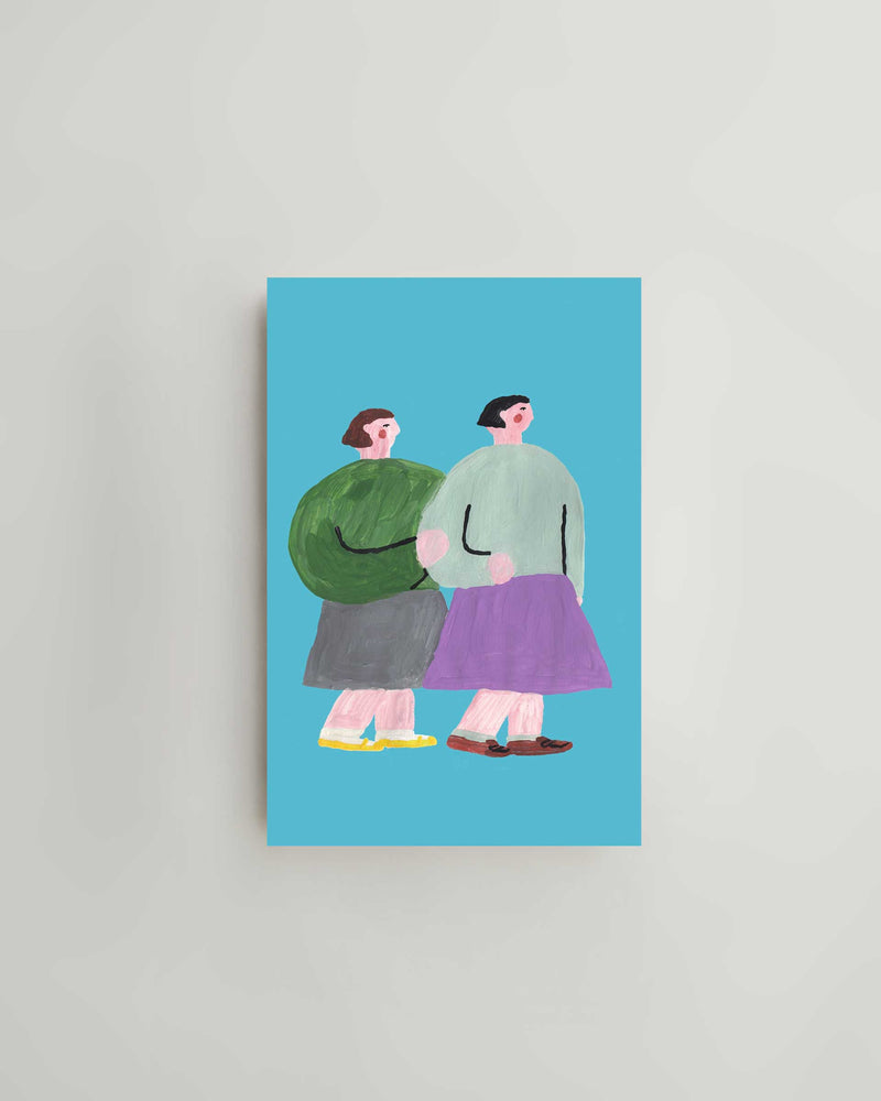 Babincho Prints