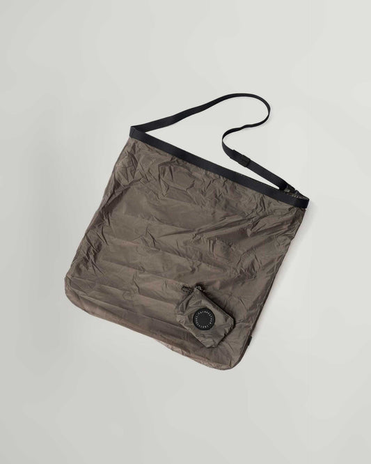 Blue Lug Packable Sacoche (Fairweather)