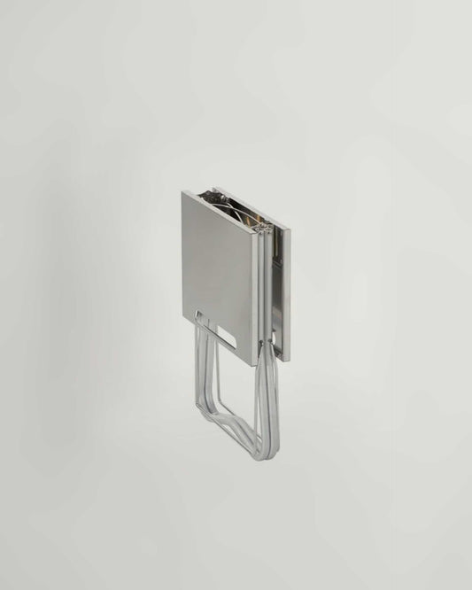 Snow Peak Takibi Stainless Steel My Table (LV-039)