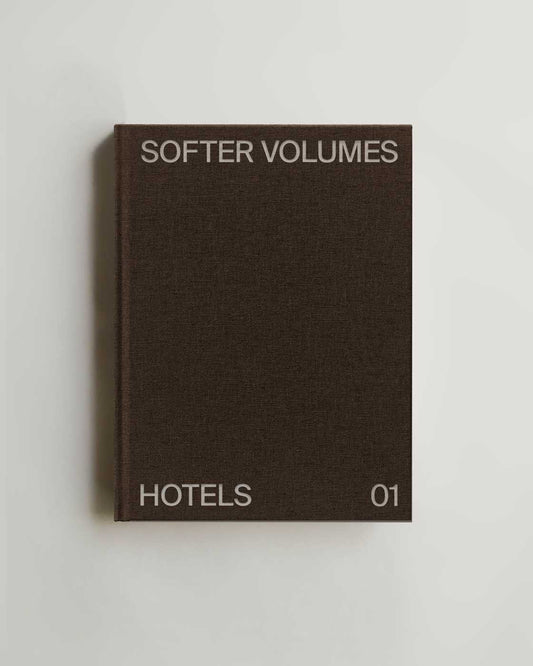 Hotels Vol. 01 by Softer Volumes