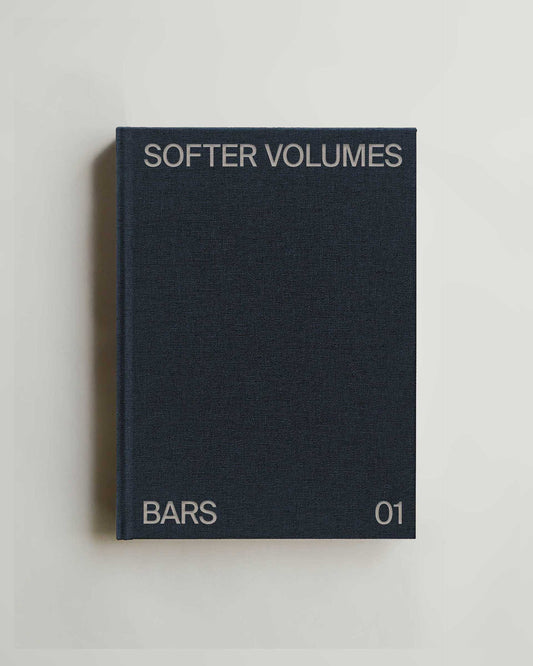 Bars Vol. 01 by Softer Volumes