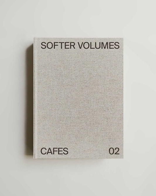 Cafes Vol. 02 by Softer Volumes