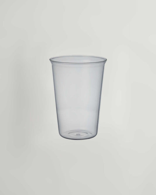 KINTO Cast Beer Glass (430ml)