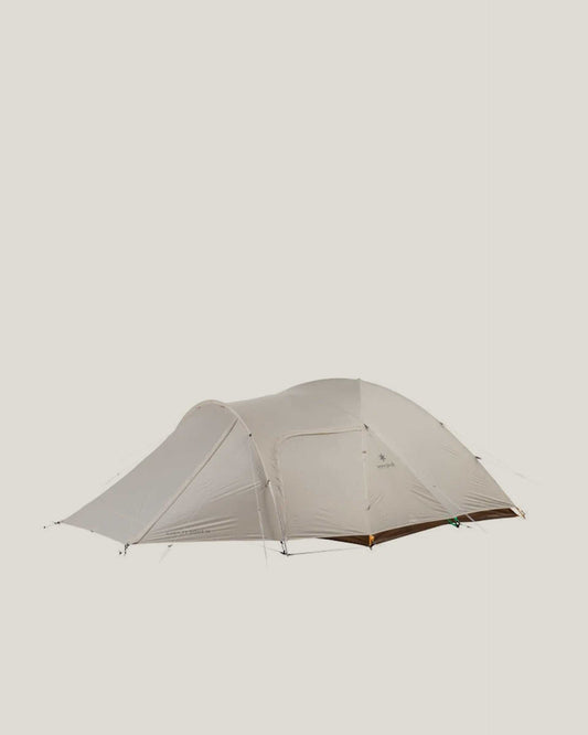 Snow Peak Amenity Dome Medium Tent in Ivory (Special Order)