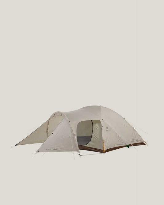 Snow Peak Amenity Dome Medium Tent in Ivory (Special Order)